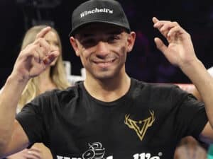 Luis Alberto Lopez Wants Robeisy Ramirez, Naoya Inoue; Stresses ‘It’s Time To Pay Me More’