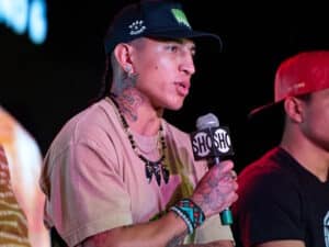 Barrios: Thought We Would Fight Somebody Else, That Ugas Was Gonna Fight Thurman