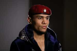 Murodjon Akhmadaliev-Kevin Gonzalez WBA Title Eliminator Heads To Purse Bid Hearing