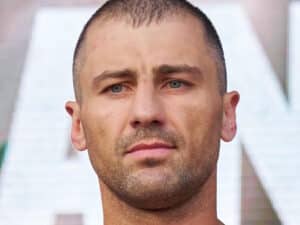 Oleksandr Gvozdyk Drops, Stops Isaac Rodrigues In 2nd Round On Canelo-Charlo Undercard