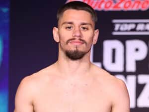 Ruben Villa Beats Brandon Valdes By Unanimous Decision On Lopez-Gonzalez Undercard