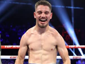 Ruben Villa Hopes Luis Alberto Lopez Wants To Avenge His Loss, Give Villa A Rematch