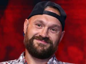 Fury Slams Usyk: I Thought He Lost To Dubois, Usyk Quit From The Body Shot