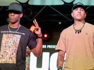 Memo Heredia: Ugas is Motivated To Shine vs Barrios To Hopefully Get Crawford or Thurman After