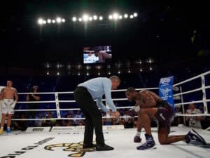 Joe Joyce: Dubois Could’ve Got Up Versus Usyk; Wasn’t Ready For That Level Of Contest