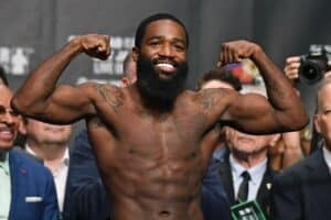 Adrien Broner return moved to Dec. 2, WBC cruiserweight title fight headlines Nov. 4 Don King card
