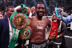 ‘I’m over Jermell’: Crawford removes Charlo from ‘hit list’
