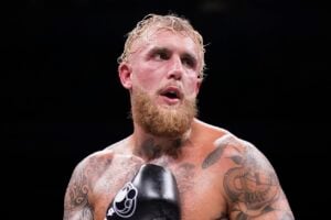 Jake Paul set to return Dec. 15: ‘My destiny is to be a world champion’