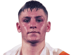 Callum Walsh