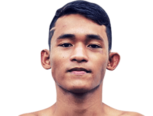 Jake Amparo