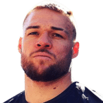 Joseph Goodall photo