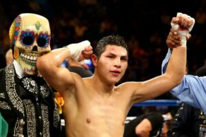 Pablo Cesar Cano seeks to keep his solid streak alive against Zachary Ochoa