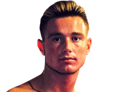 Paddy Donovan