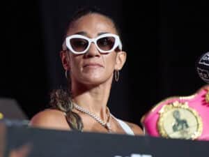 Serrano-Ramos: Antonio Vargas-Tyson Marquez, Krystal Rosado Confirmed For Undercard