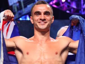 Andrew Moloney Looks To Rebuild on December 9 in Australia