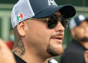 Andy Ruiz Recalls Dream Beating Wilder, Predicts KO If Fight Ever Happens By Counterpunching