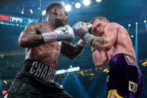 Charlo: Wish I Gained More Weight After Weigh-In; I Should’ve Came Forward Little Bit More