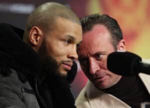 Eubank Promoter Pours Water Over Janibek Fight: We’d Enjoy Watching It; But It Doesn’t Transcend