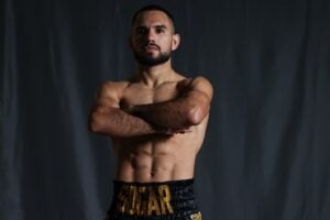 Eduardo Nunez Knocks Out Oscar Escandon In 2nd Round, Calls Out All 130-Pound Champs