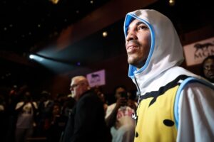 Emmanuel Rodriguez, Two-Time IBF Bantamweight Titlist, Announces Retirement At 31