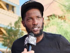 Erickson Lubin: Win Over Jesus Ramos Shows I'm No Gatekeeper, I Need a Title Shot!