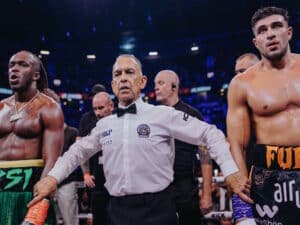 Carl Froch Slams Fury-KSI: Everyone Agrees How Terrible It Was, Probably Worst Fight I've Seen