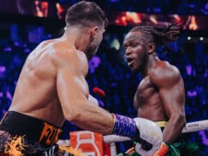 John Fury on Fury-KSI: To Be Honest, Styles Make Fights and It Wasn’t a Good Watch