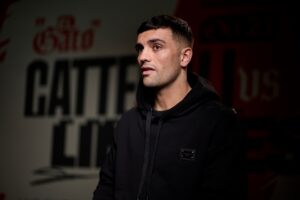 Hearn Sees Haney-Prograis Winner, Josh Taylor Rematch As Viable Options For Jack Catterall