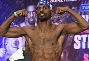 Jamel Herring vs. Nick Molina Lands on DAZN, November 7 in New York City