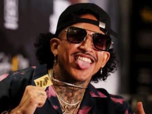 Scrappy Ramirez: I Stayed Hungry And Made It To This Level