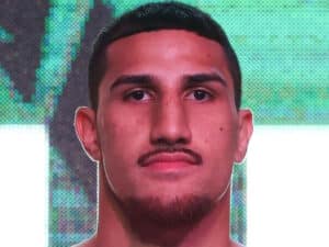 Justis Huni Outpoints Andrew Tabiti Over Ten Rounds on Foster-Hernandez Undercard In Cancun