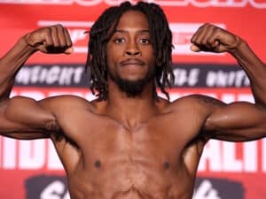 Jose Carlos Ramirez - News, Record & Stats, Next Fight & Tickets