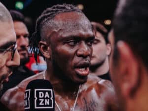 Jake Paul Slams KSI: The Only Thing That Got Robbed is His Hairline!