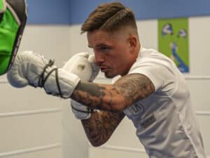 Lee McGregor vs. Isaac Lowe Set For December 1, on Channel 5