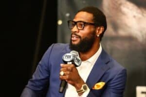 Marcus Browne on Beterbiev: 'Only Person I’ve Ever Fought that I Can Say Was a Beast'