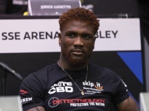 Buatsi-Azeez Undercard To Move Forward, Remaining Card Moved To York Hall