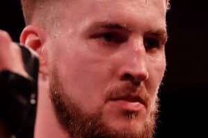 Otto Wallin Felt Win Over Gassiev Was Clear, Sees No Reason For Rematch