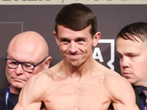 Peter McGrail Remains Unbeaten, Out-Points Fran Mendoza On Catterall-Linares Undercard