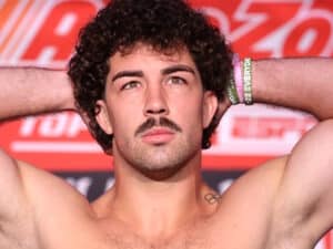 Richard Torrez Jr. Stops Tyrrel Anthony Herndon In 2nd Round, Continues Knockout Streak