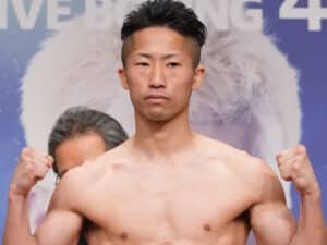 Inoue-Ancajas, Dalakian-Akui November 15 Doubleheader Picked Up By ESPN+