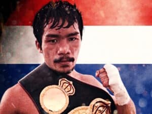 Thammanoon Niyomtrong-Erick Rosa: WBA Title Consolidation Bout Remains In Limbo As Deadline Nears