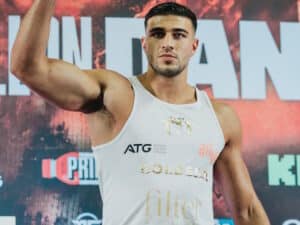 Tommy Fury Edges KSI By Majority Decision in Lackluster Fight