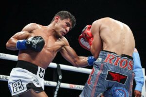 Murodjon Akhmadaliev vs. Kevin Gonzalez WBA eliminator set for December 16