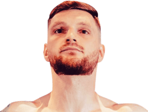 Bohdan Myronets