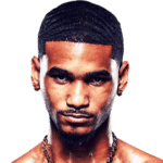 Delante Johnson photo