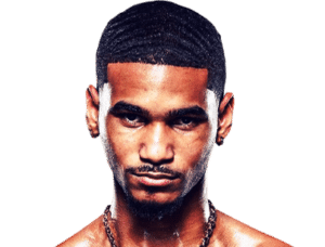 Delante Johnson