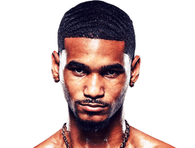 Delante Johnson