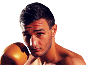 Denis Radovan