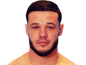 Dmytro Fedas