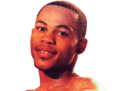 Jarico O’Quinn photo